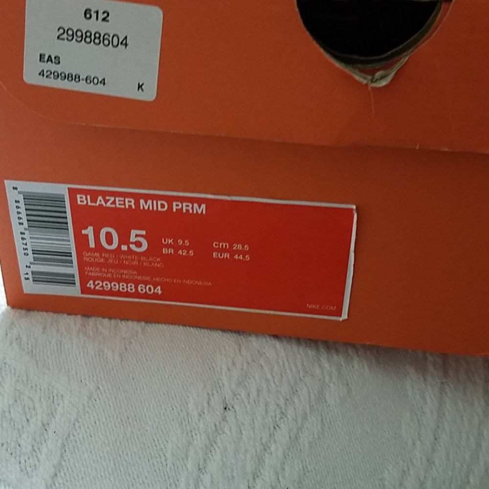 Nike Blazer - image 2